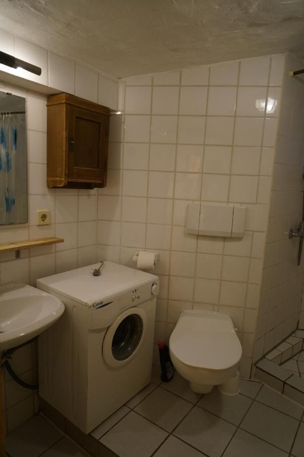 Apartament Casa Rio Sesta Godano Zewnętrze zdjęcie