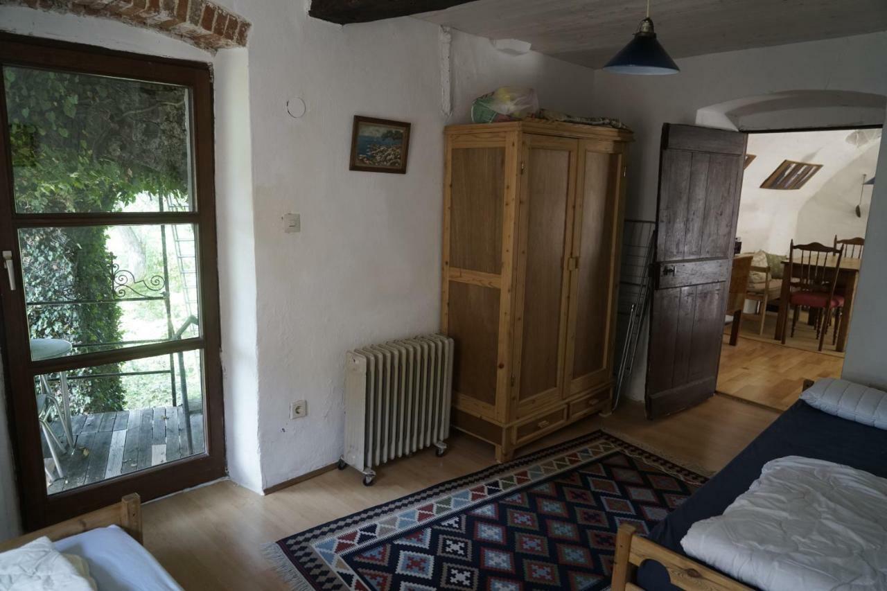 Apartament Casa Rio Sesta Godano Zewnętrze zdjęcie